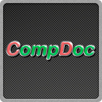 CompDoc Ремонт компьютеров и ноутбуков
