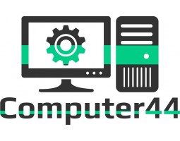 Компьютерный сервис COMPUTER44