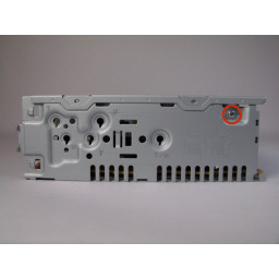 Замена компакт-диска Sony CDX-GT540UI