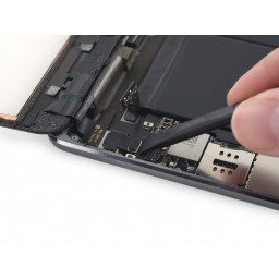 Замена планшета Mini iPad 2 LTE