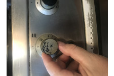 Неисправность №98284 - Газовая плита Gorenje